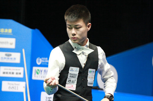 双方依然难 双方依然难