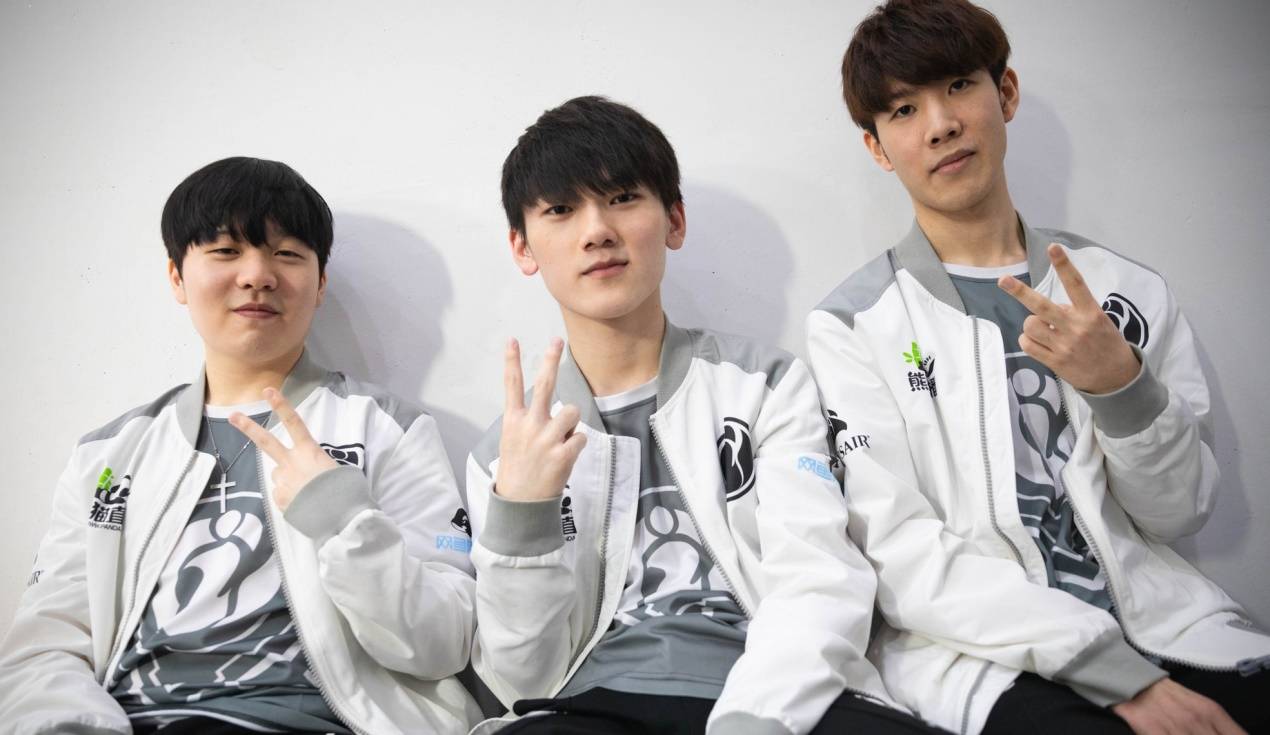 面对丹麦组 面对丹麦组