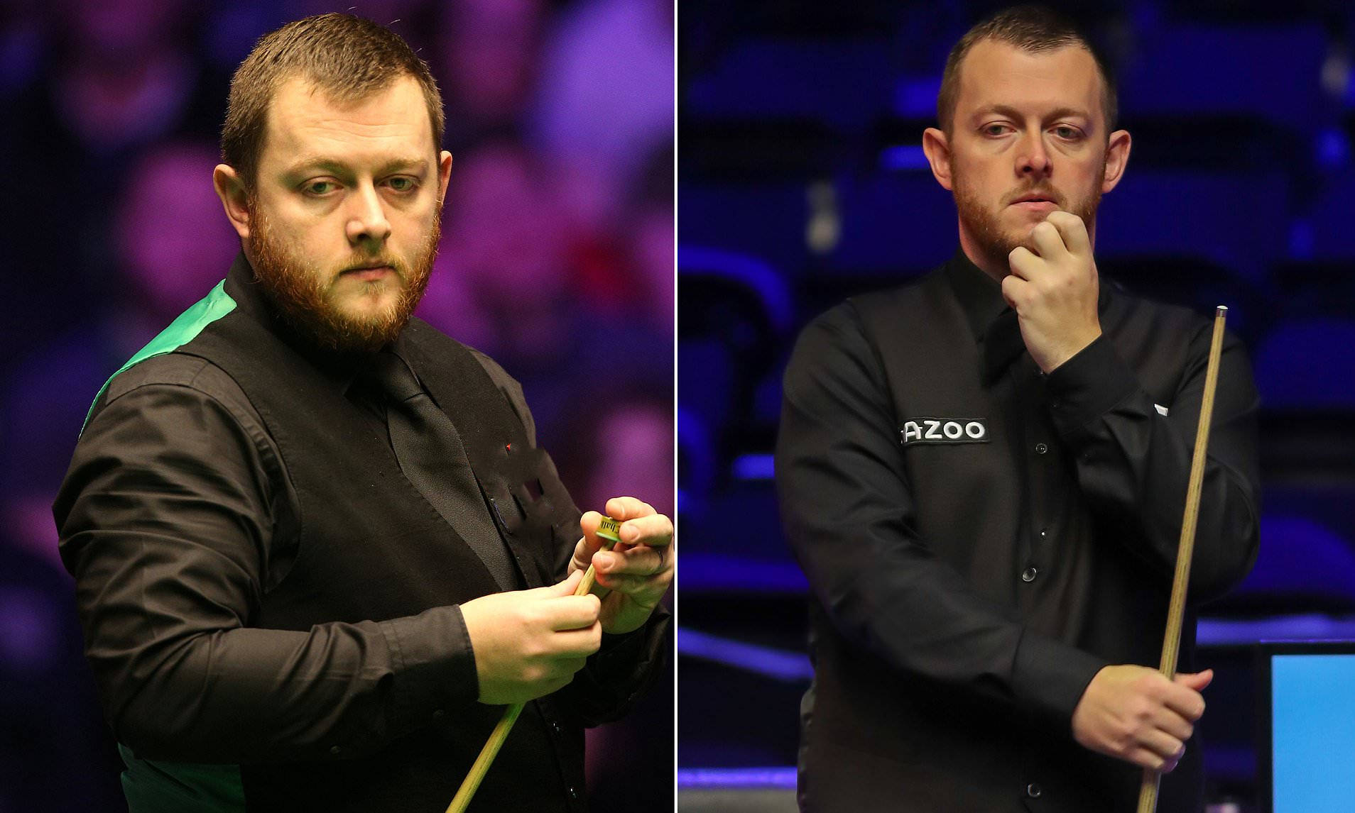 应对每一个 应对每一个