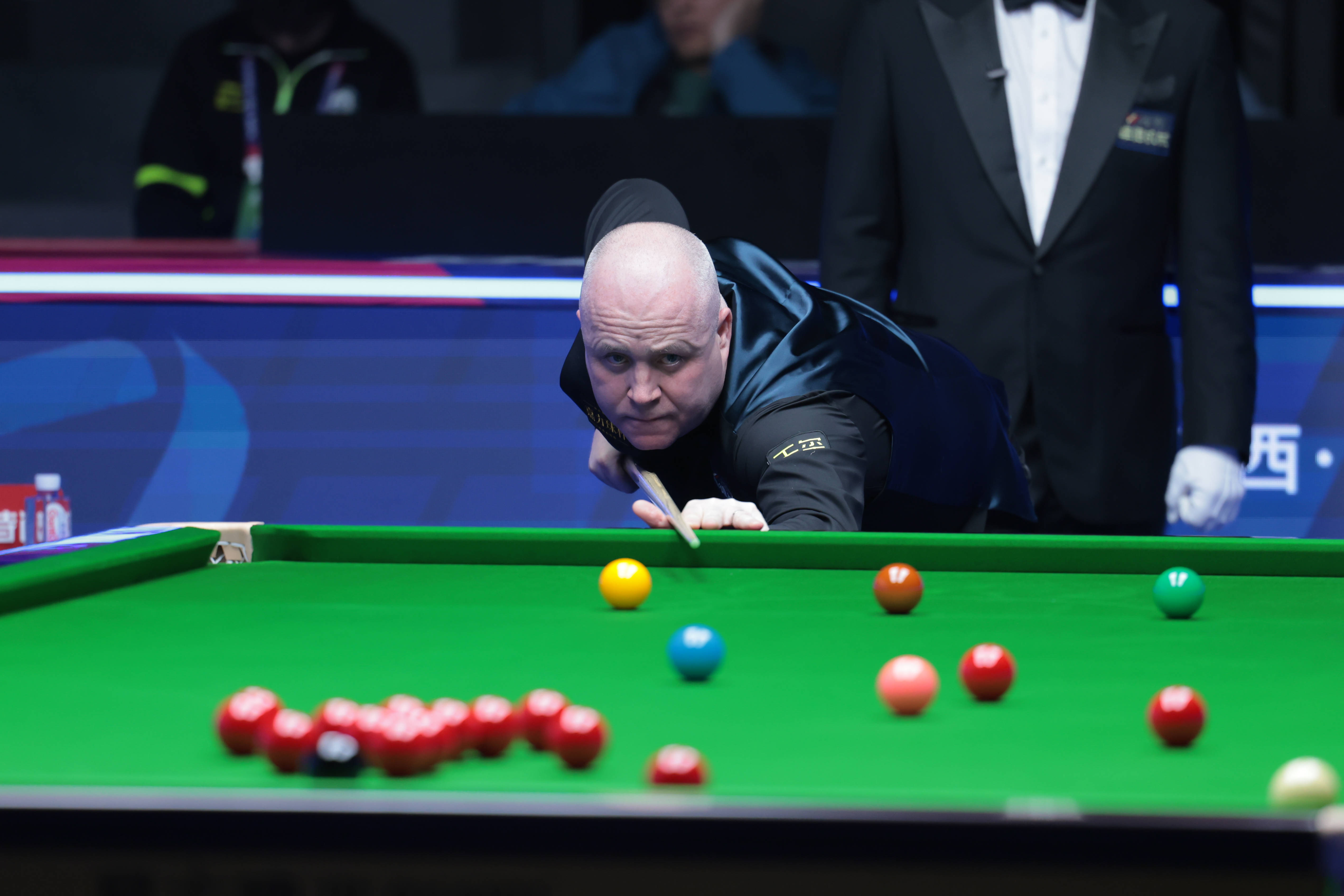 O表现上更 O表现上更