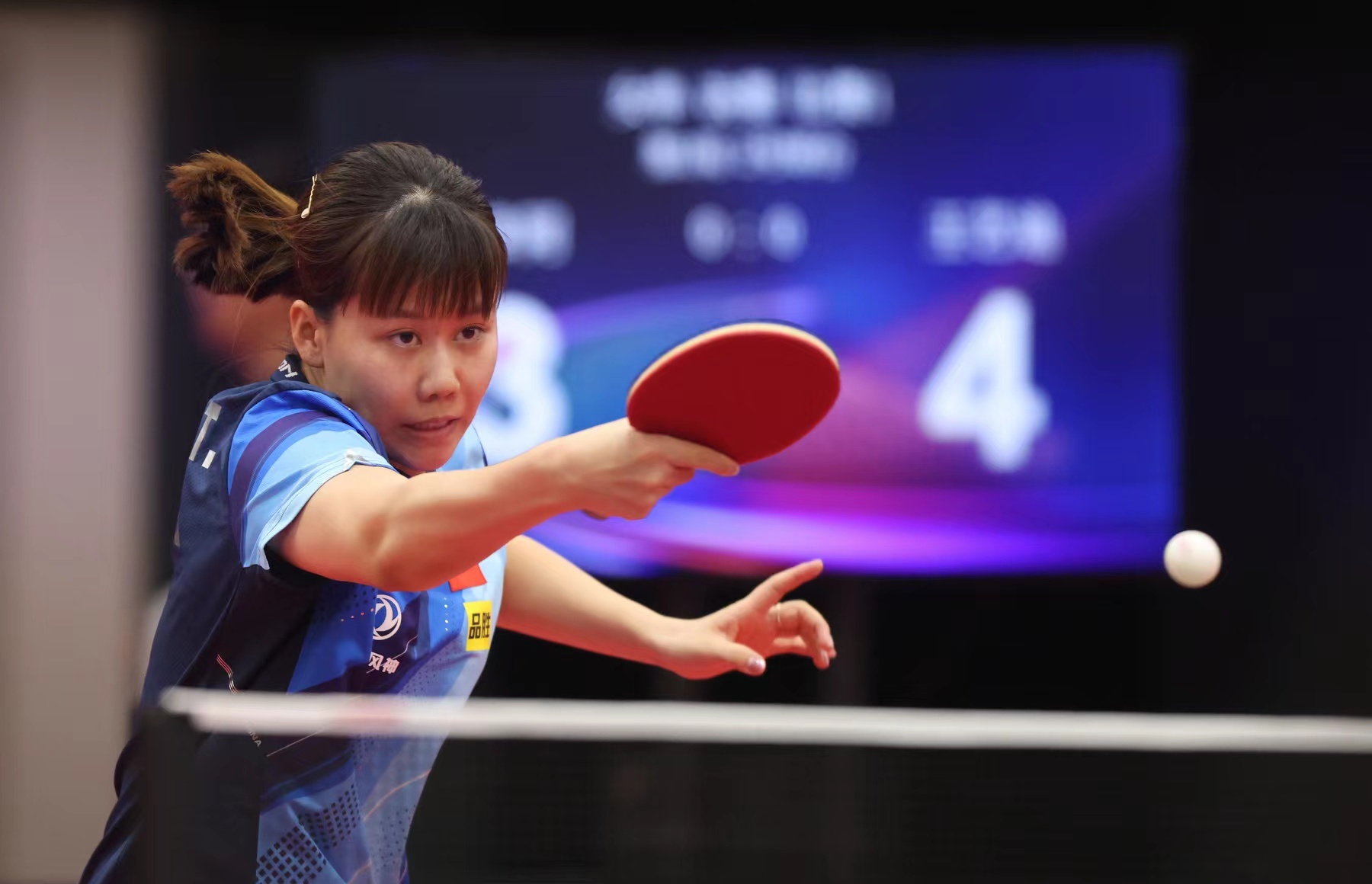 VP竞争者 VP竞争者