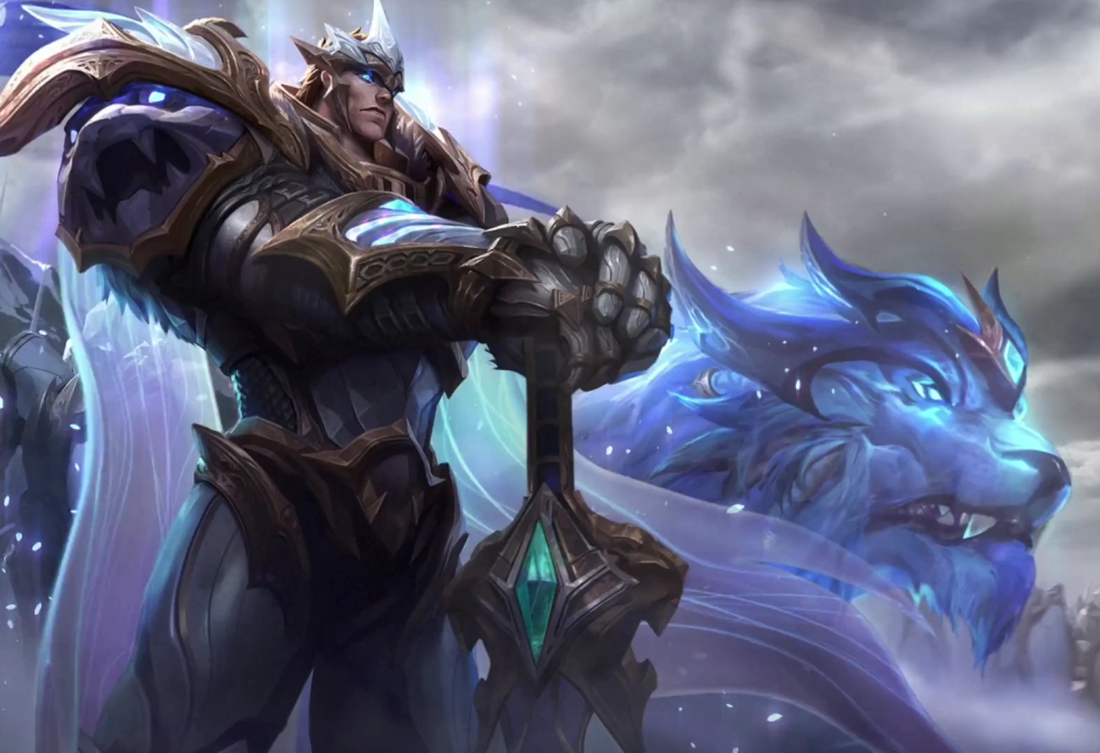 中国的冰雪 中国的冰雪