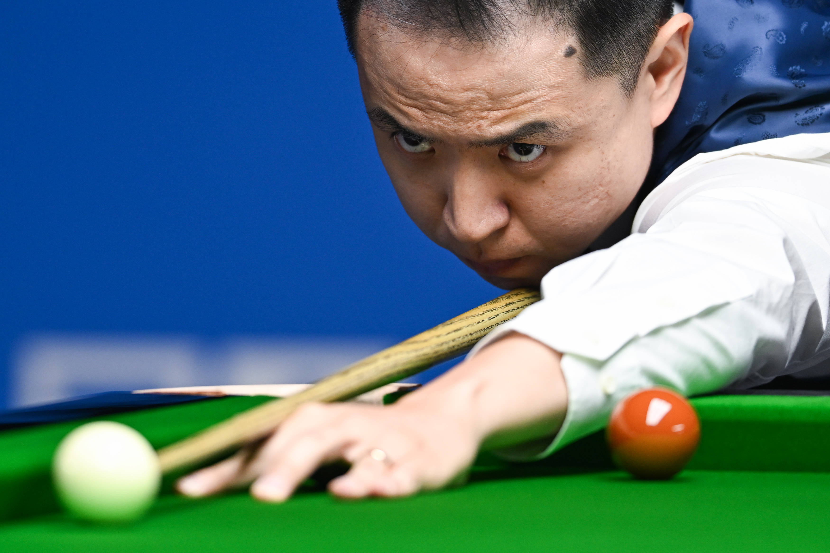 在我国的举 在我国的举