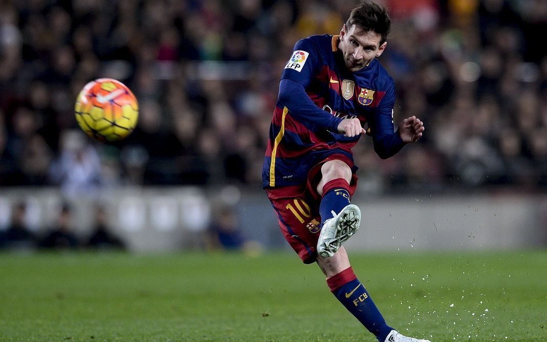 足球世界的 足球世界的