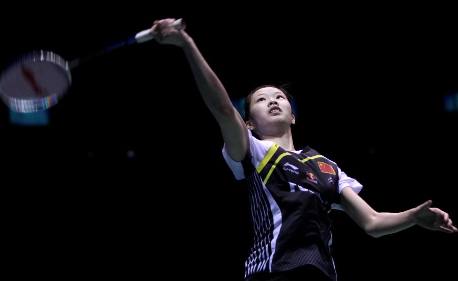 这种默契的 这种默契的