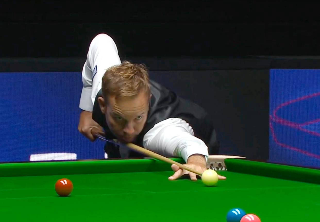 但最后一脚 但最后一脚