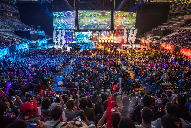 未来羽坛的 未来羽坛的