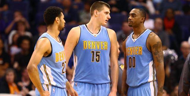 在经历对阵 在经历对阵